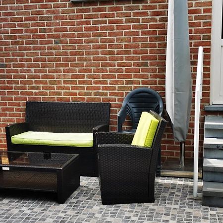 Studio Equipe Brussels Sint-Pieters-Leeuw Экстерьер фото